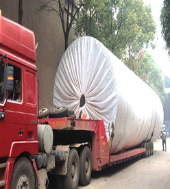 常州到青海货运车辆展示